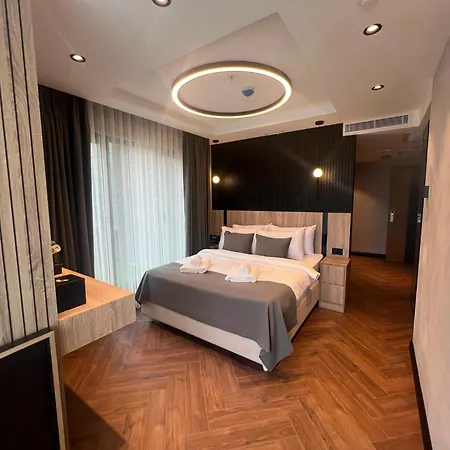 Vela Blu Trabzon