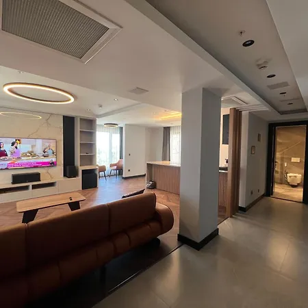 Vela Blu Otel 3*