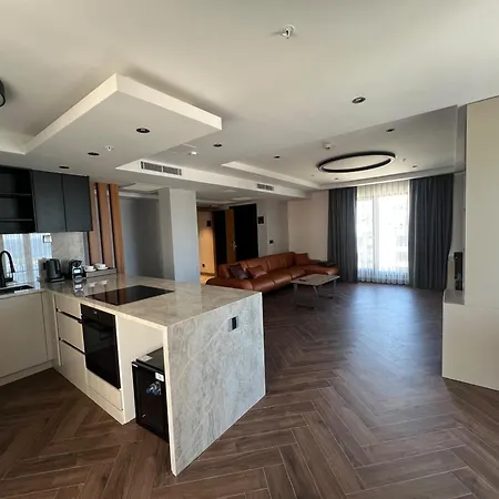 Otel Vela Blu Trabzon