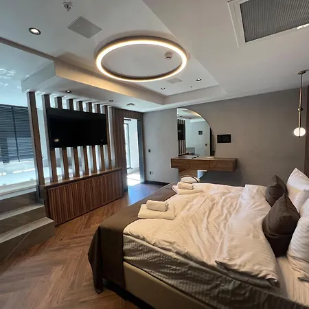 Vela Blu 3* Trabzon